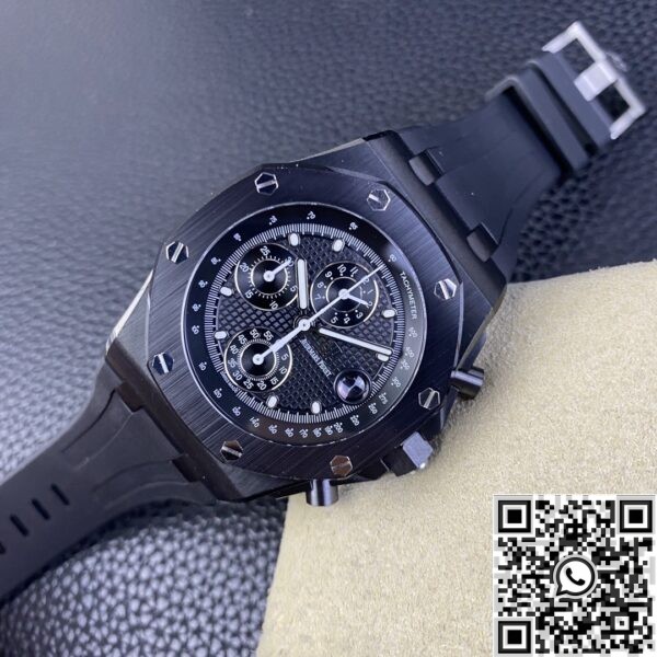 Best AP Replica APF Royal Oak Offshore 26238 Watches