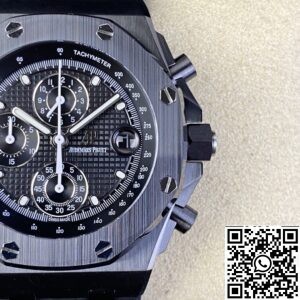 Best AP Replica APF Royal Oak Offshore 26238 Watches