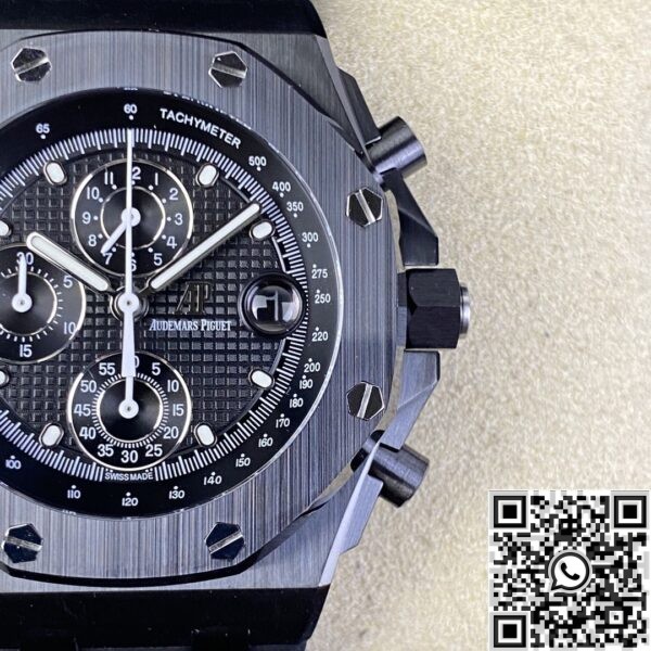 Best AP Replica APF Royal Oak Offshore 26238 Watches