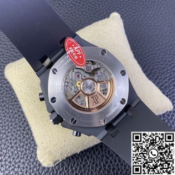 Best AP Replica APF Royal Oak Offshore 26238 Watches