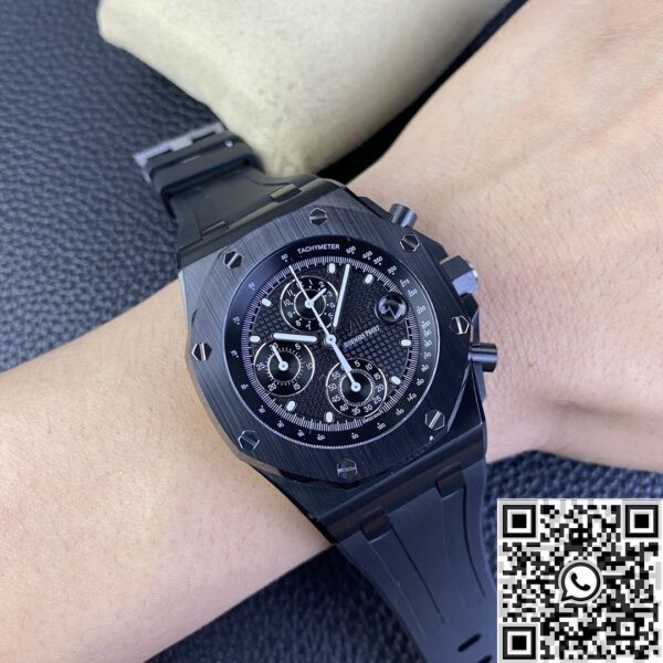 Best AP Replica APF Royal Oak Offshore 26238 Watches