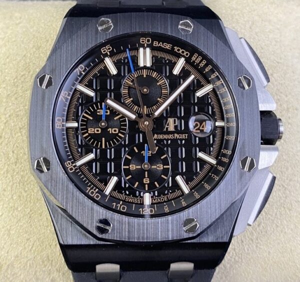 APF Royal Oak Offshore AP 26405CE.OO.A002CA.02