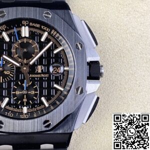 APF Royal Oak Offshore AP 26405CE.OO.A002CA.02