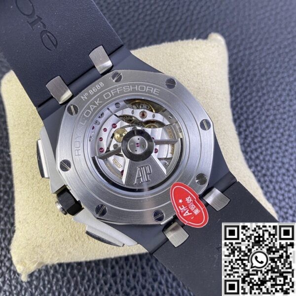 APF Royal Oak Offshore AP 26405CE.OO.A002CA.02