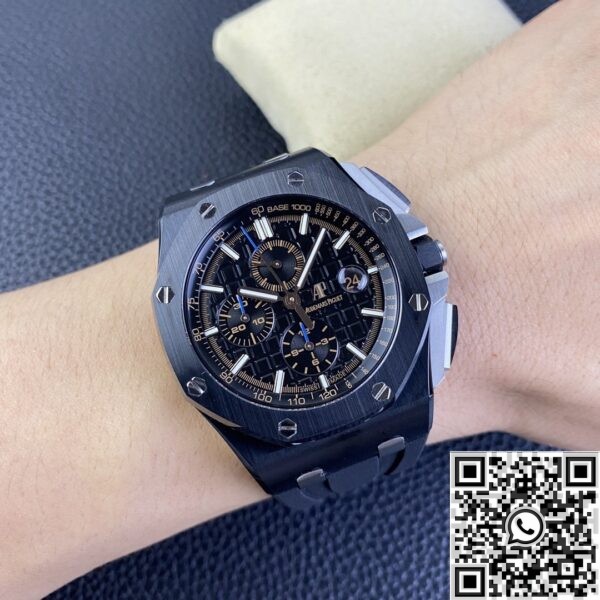 APF Royal Oak Offshore AP 26405CE.OO.A002CA.02