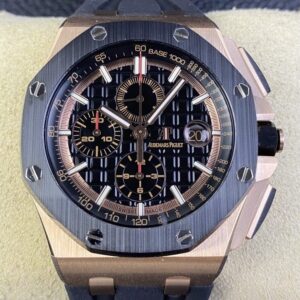 AP Royal Oak Offshore Replica 26401RO - APF Factory Watches