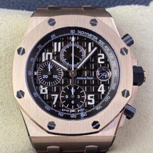 APF AP 26470 Replica Royal Oak Offshore 26470