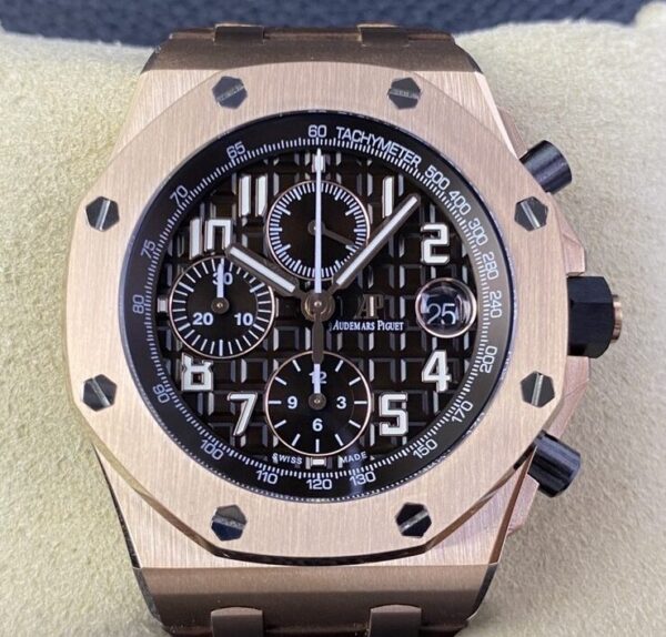 APF AP 26470 Replica Royal Oak Offshore 26470