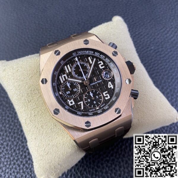 APF AP 26470 Replica Royal Oak Offshore 26470