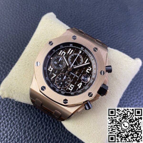 APF AP 26470 Replica Royal Oak Offshore 26470