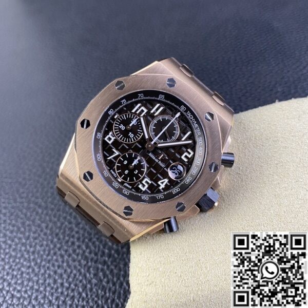 APF AP 26470 Replica Royal Oak Offshore 26470