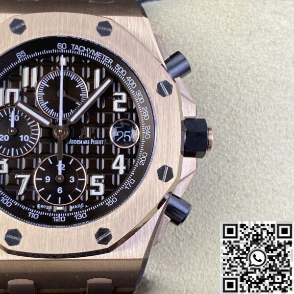 APF AP 26470 Replica Royal Oak Offshore 26470