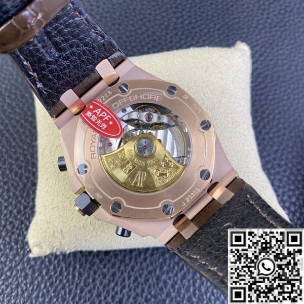 APF AP 26470 Replica Royal Oak Offshore 26470