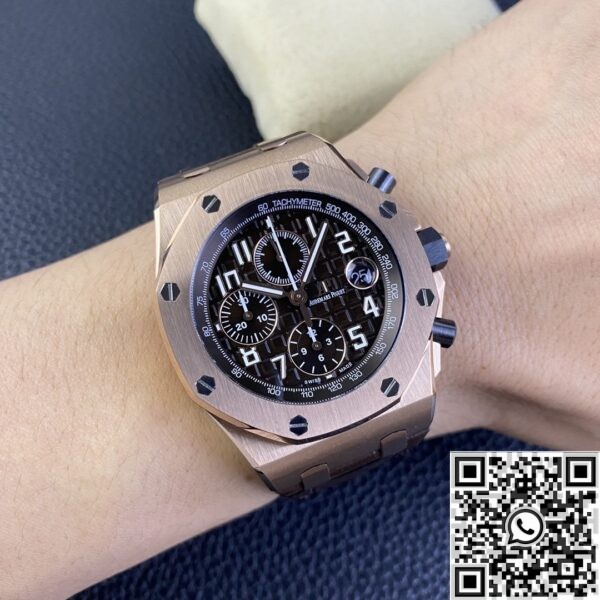 APF AP 26470 Replica Royal Oak Offshore 26470