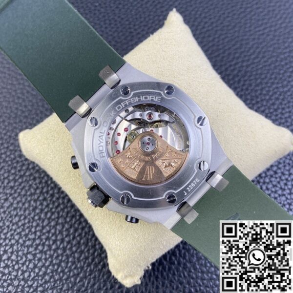 Best Audemars Piguet APF Factory Replica Watches - World's