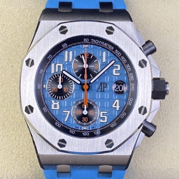 AP Royal Oak Offshore Replica | APF Perfect Watches Online