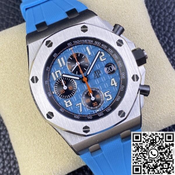 AP Royal Oak Offshore Replica | APF Perfect Watches Online