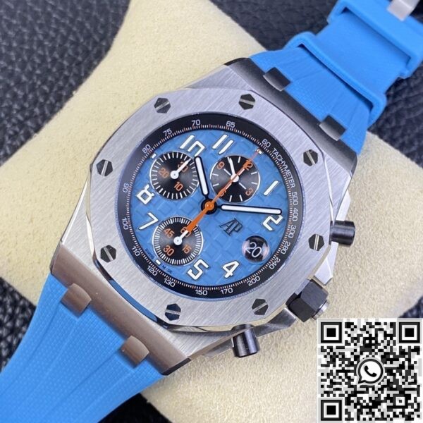 AP Royal Oak Offshore Replica | APF Perfect Watches Online