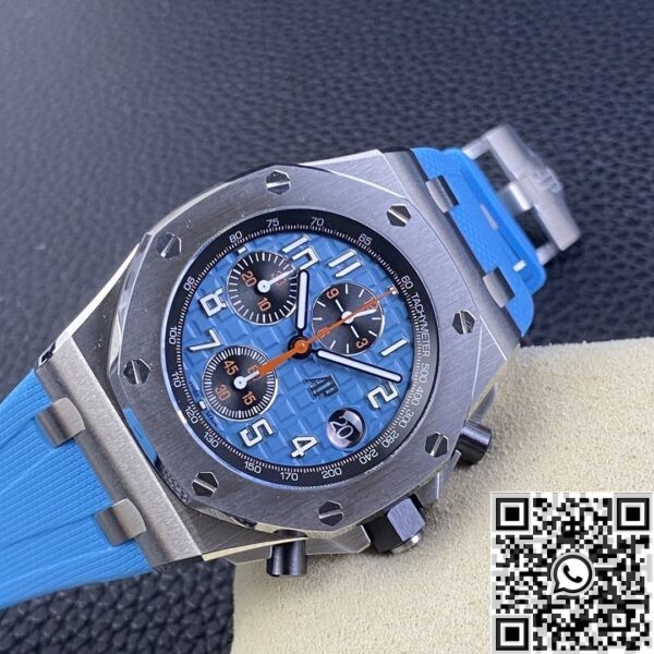 AP Royal Oak Offshore Replica | APF Perfect Watches Online