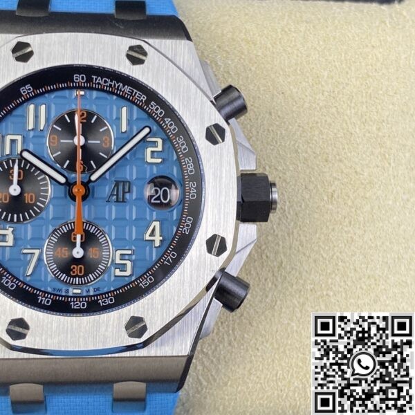 AP Royal Oak Offshore Replica | APF Perfect Watches Online