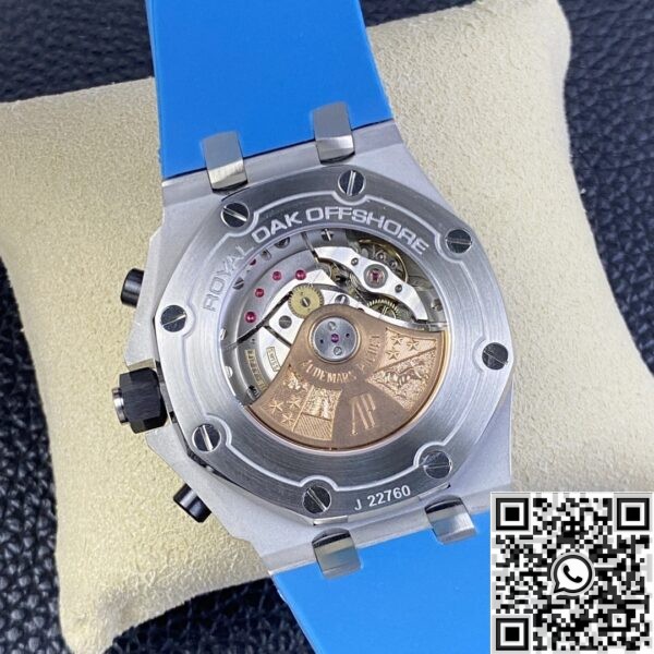 AP Royal Oak Offshore Replica | APF Perfect Watches Online