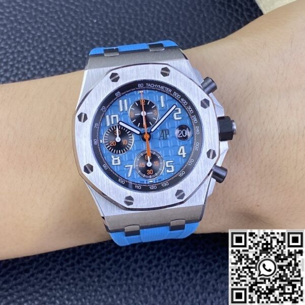 AP Royal Oak Offshore Replica | APF Perfect Watches Online