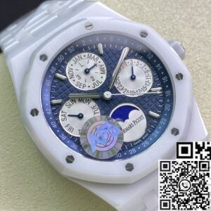 Audemars Piguet Royal Oak Replica 26579CB - APS Best Watches