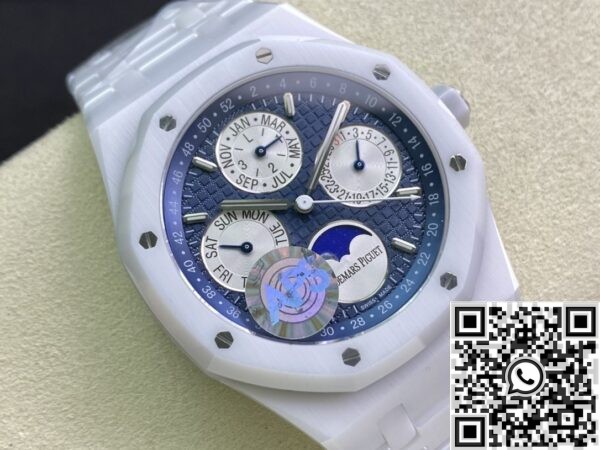 Audemars Piguet Royal Oak Replica 26579CB - APS Best Watches