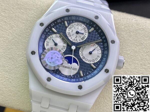 Audemars Piguet Royal Oak Replica 26579CB - APS Best Watches