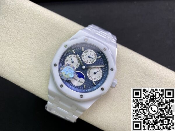 Audemars Piguet Royal Oak Replica 26579CB - APS Best Watches