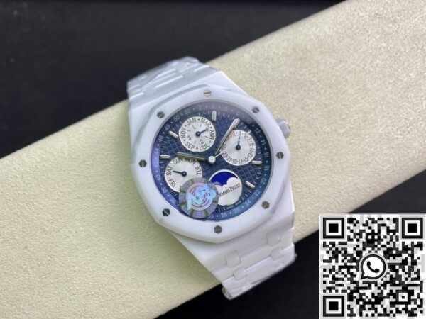 Audemars Piguet Royal Oak Replica 26579CB - APS Best Watches