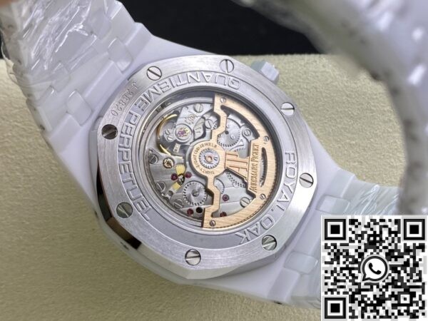 Audemars Piguet Royal Oak Replica 26579CB - APS Best Watches