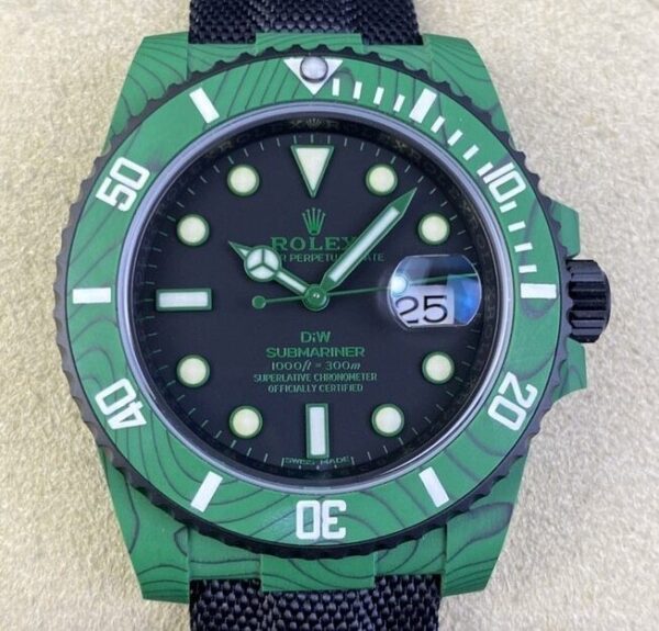 Best Rolex replica Custom - VS Factory Submariner