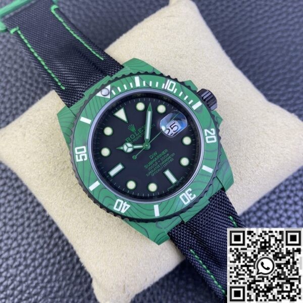 Best Rolex replica Custom - VS Factory Submariner