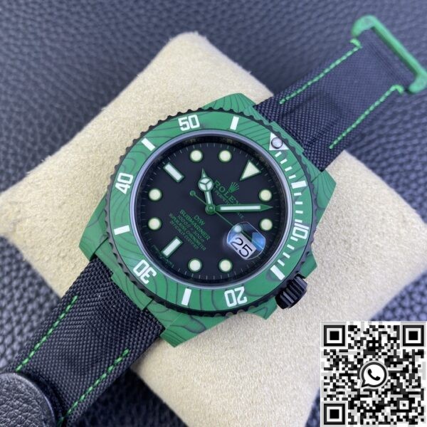 Best Rolex replica Custom - VS Factory Submariner