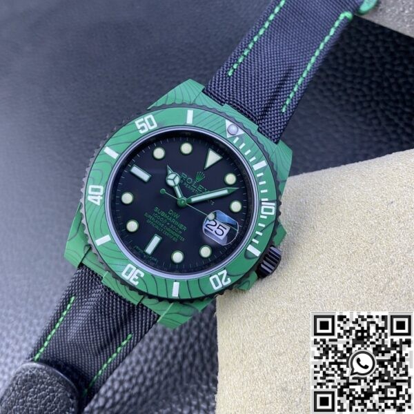 Best Rolex replica Custom - VS Factory Submariner