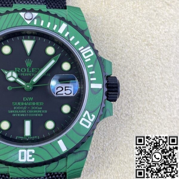 Best Rolex replica Custom - VS Factory Submariner