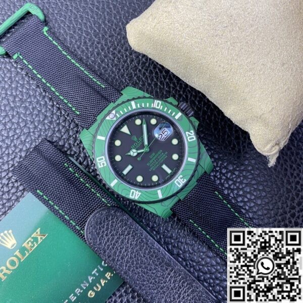 Best Rolex replica Custom - VS Factory Submariner