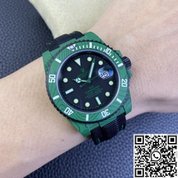 Best Rolex replica Custom - VS Factory Submariner