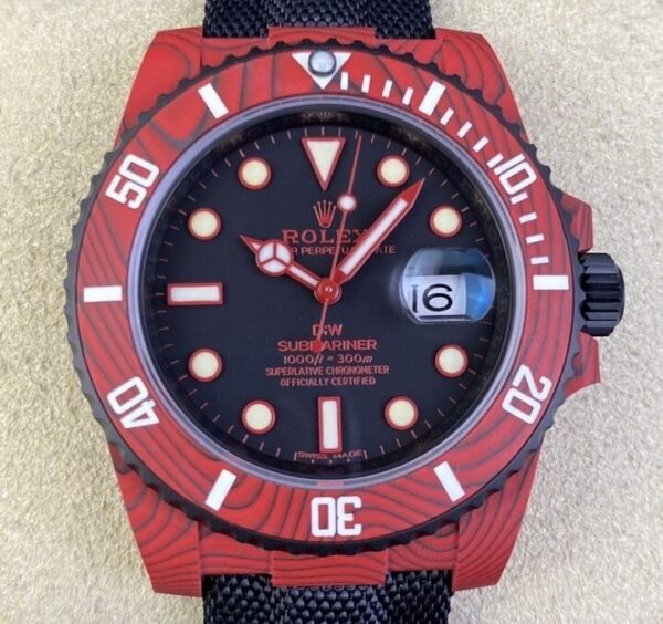 Rolex Replicas watch - VS Factory Submariner