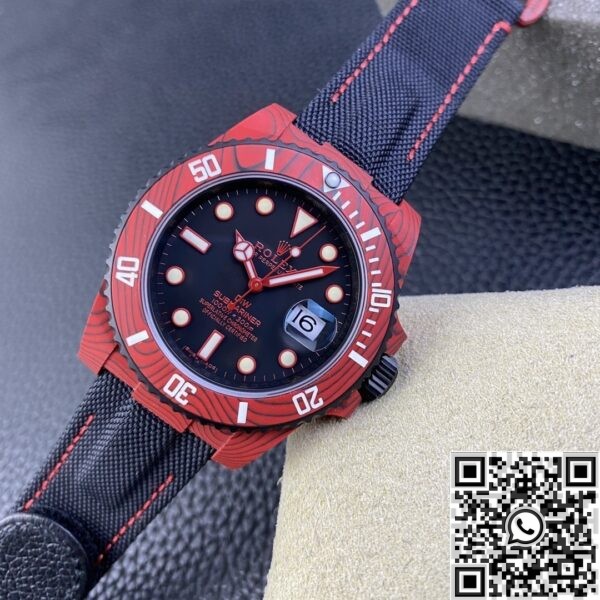 Rolex Replicas watch - VS Factory Submariner