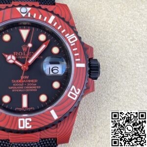 Rolex Replicas watch - VS Factory Submariner