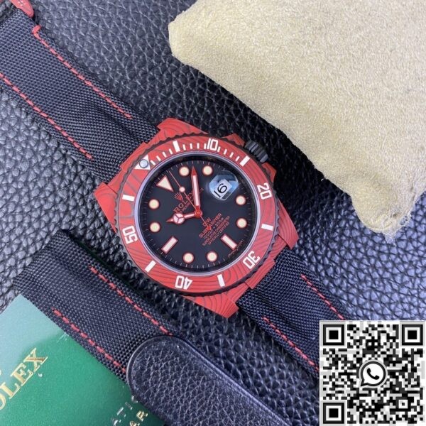 Rolex Replicas watch - VS Factory Submariner