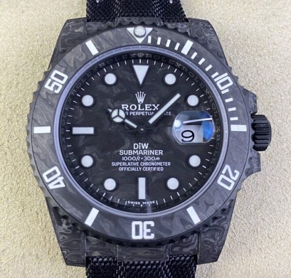 Replica Rolex Watches - VS Factory Submariner