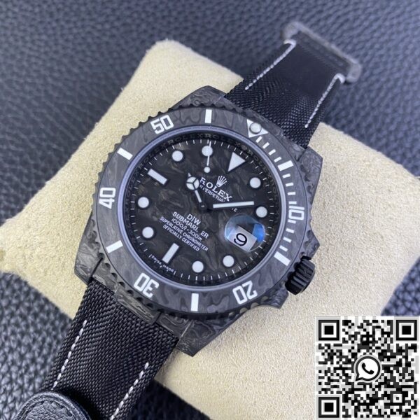 Replica Rolex Watches - VS Factory Submariner