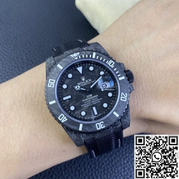 Replica Rolex Watches - VS Factory Submariner