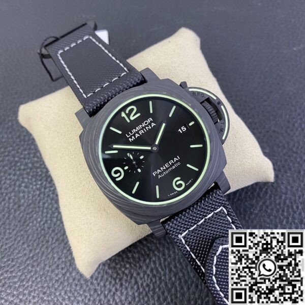 Fake Panerai Watches - VS Factory Luminor PAM1118