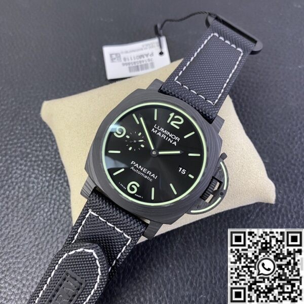 Fake Panerai Watches - VS Factory Luminor PAM1118