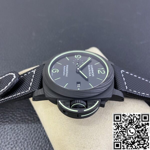 Fake Panerai Watches - VS Factory Luminor PAM1118