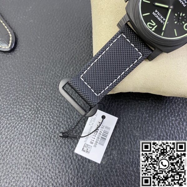 Fake Panerai Watches - VS Factory Luminor PAM1118